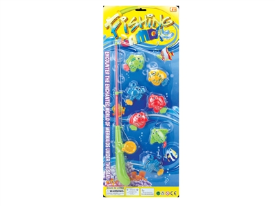 FISHING GAME  - HP1076893