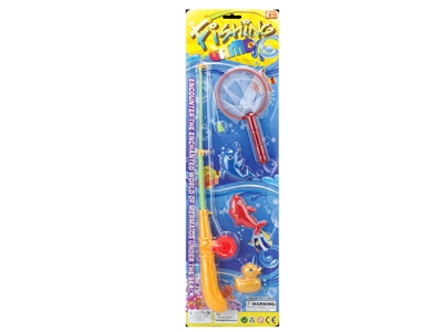 FISHING GAME  - HP1076894