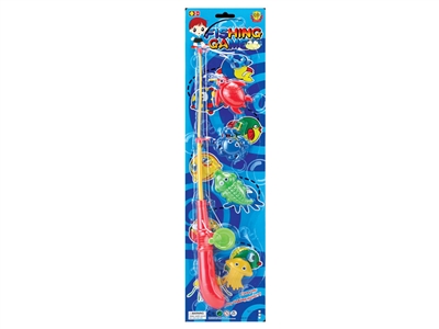 FISHING GAME  - HP1076895