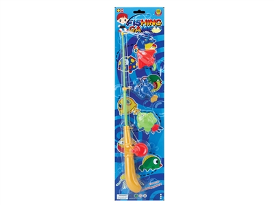 FISHING GAME  - HP1076896