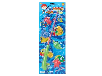 FISHING GAME  - HP1076898