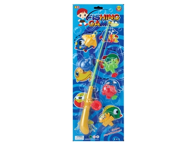 FISHING GAME  - HP1076899