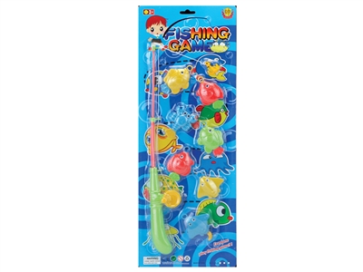 FISHING GAME  - HP1076901
