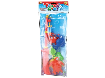 FISHING GAME  - HP1076907