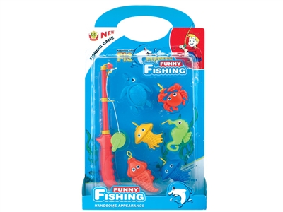 FISHING GAME  - HP1076915