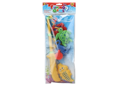 FISHING GAME  - HP1076919