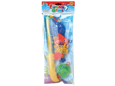 FISHING GAME  - HP1076920