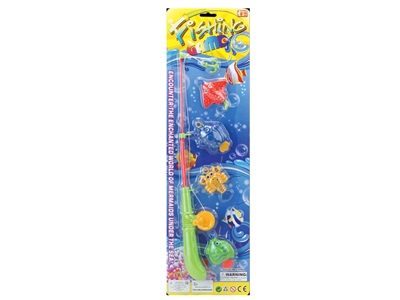 FISHING GAME  - HP1076931