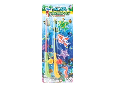 FISHING GAME  - HP1076953