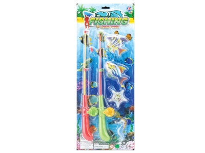 FISHING GAME  - HP1076954