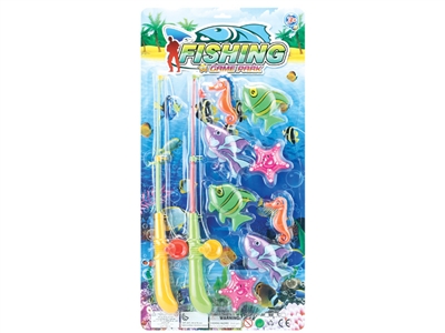 FISHING GAME  - HP1076955