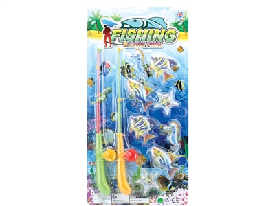 FISHING GAME  - HP1076956