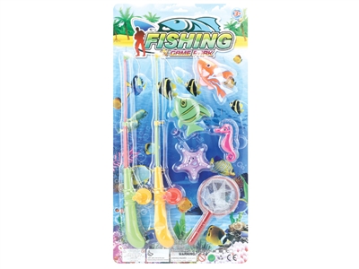 FISHING GAME  - HP1076957