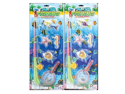 FISHING GAME  - HP1076962