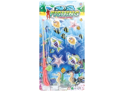 FISHING GAME  - HP1076964