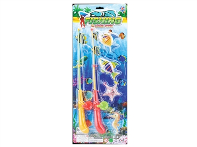 FISHING GAME  - HP1076966