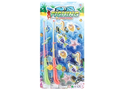 FISHING GAME  - HP1076968