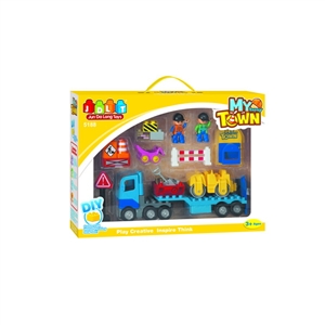 BUILDING BLOCKS - HP1076987