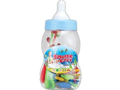 FISHING GAME  - HP1077008
