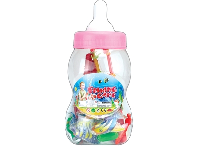 FISHING GAME  - HP1077011