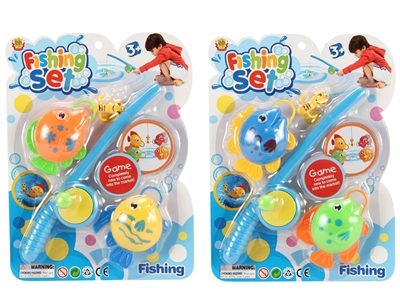 FISHING GAME - HP1077022