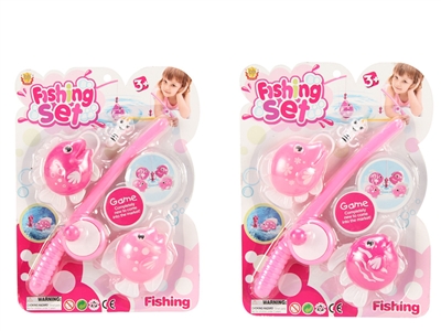 FISHING GAME - HP1077023
