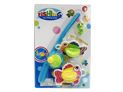 FISHING GAME - HP1077024