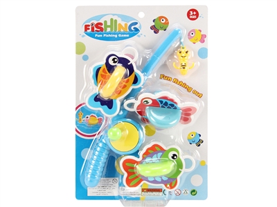 FISHING GAME - HP1077025