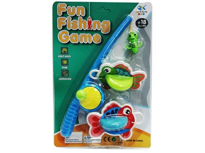 FISHING GAME - HP1077026