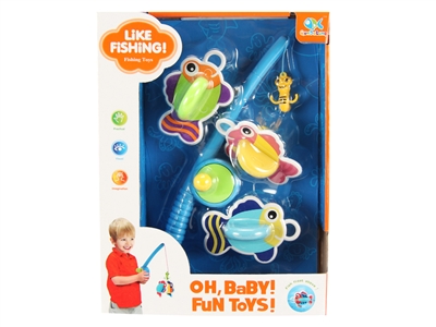 FISHING GAME - HP1077027