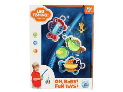 FISHING GAME - HP1077028