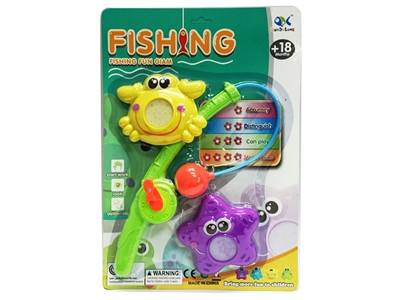 FISHING GAME - HP1077033