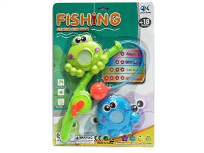 FISHING GAME - HP1077034