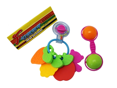BABY RATTLE SET - HP1077289