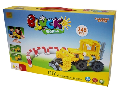 ASSEMBLE BLOCK - HP1077398