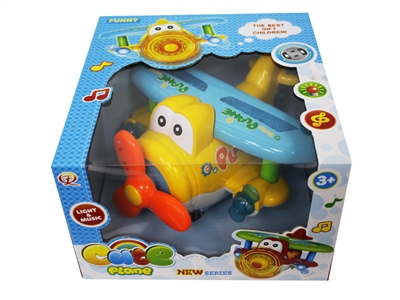 B/O CARTOON PLANE - HP1077459