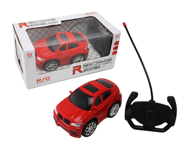 4CH RC CAR - HP1077486