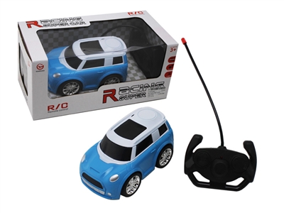 4CH MINI RC CAR - HP1077487