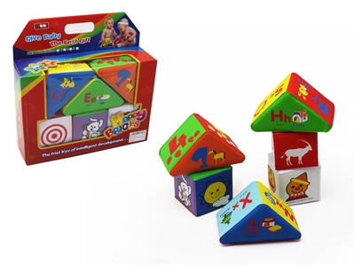 BABY SPONGE BLOCK - HP1077491
