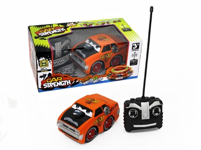 4CH RC CAR - HP1077534