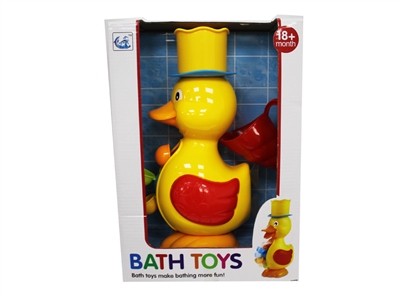BATHROOM DUCK - HP1077538