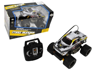 1:28 4FUNCTION R/C CAR - HP1077549
