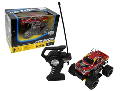 1:28 4FUNCTION R/C CAR - HP1077554