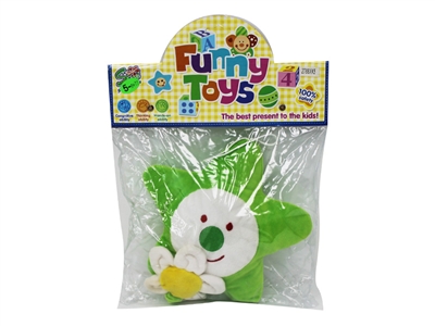 COTTON STAR W/MUSICAL BOX - HP1077557