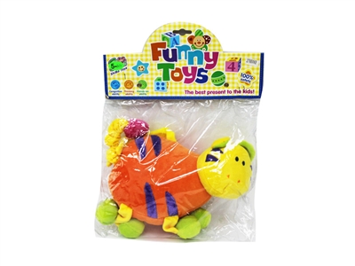 COTTON ANIMAL W/MUSICAL BOX - HP1077559