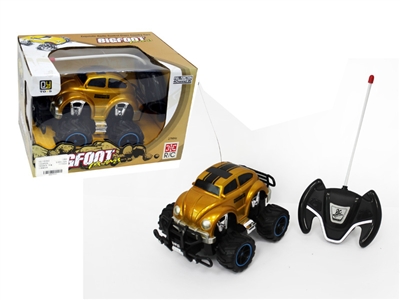 4FUNCTION R/C CAR - HP1077563