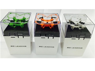 MINI RC QUADCOPTER - HP1077573