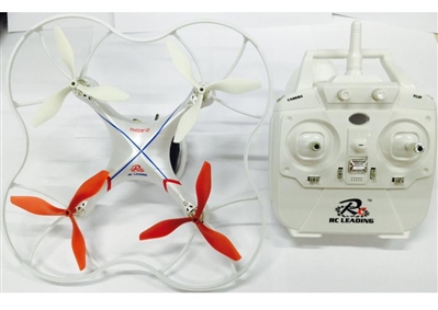 30CM RC QUADCOPTER - HP1077575