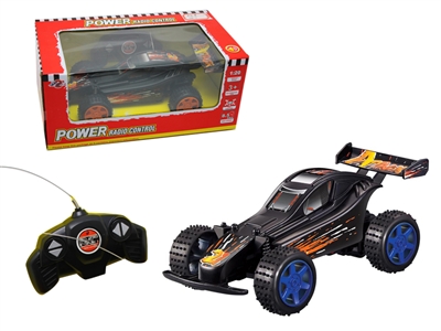4FUNCTION R/C CAR - HP1077633