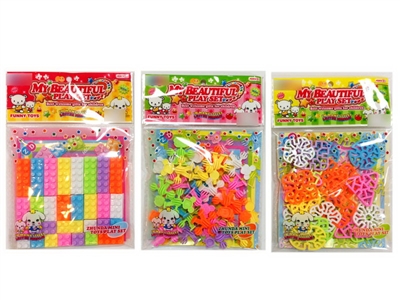 BUILDING BLOCK  - HP1077913